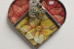 Frineds Yellow Rose
